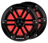   Rockford Fosgate M1-8B LED MARINE, 600 , 8" (200)