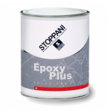    EPOXY PLUS, Sol.A