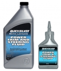   QUICKSILVER Power trim