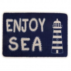     "Enjoy Sea", 68x44 