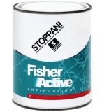 -   FISHER ACTIVE NEW FORMULA