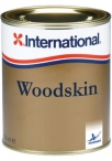 -   "Woodskin"