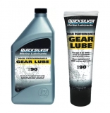   High Perfomance Gear Lube