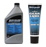   Premium Gear Lube