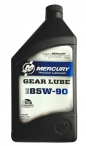    Mercury RACING GEAR LUBE, 0.946 .