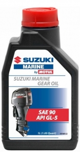   MOTUL Translube SAE 90