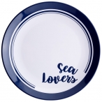      "Sea Lovers", 24 