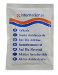      International Non-Slip Additive