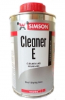  Cleaner E  