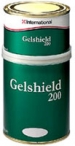   GELSHIELD 200