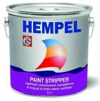     "Paint Stripper"