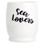  "Sea Lovers", 6 