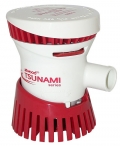   Tsunami T500