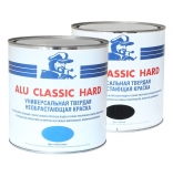    ALU Classic Hard