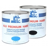    ALU Premium Hard