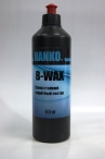   "HANKO B-WAX"